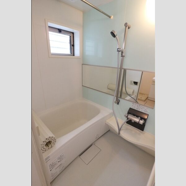 ベルウィル　A103号室 バスルーム