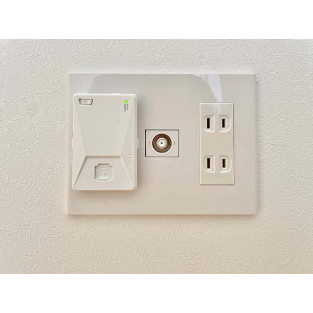 リリィ301号室 ☆Wi-Fiタイプ無料インターネット