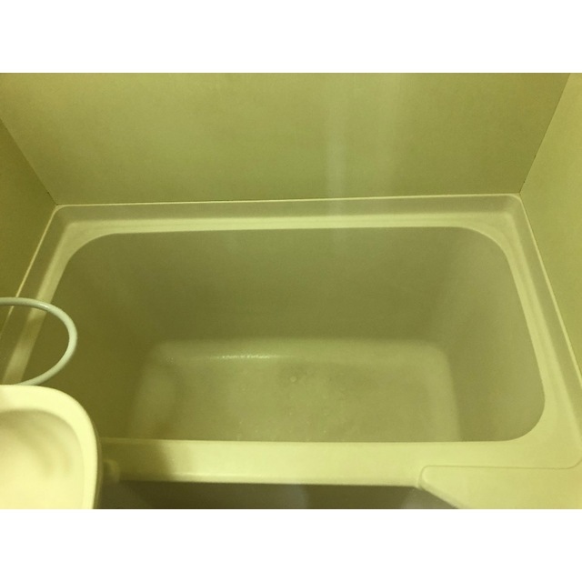 アイリス お風呂