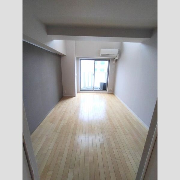 カスタリア用賀 リビング