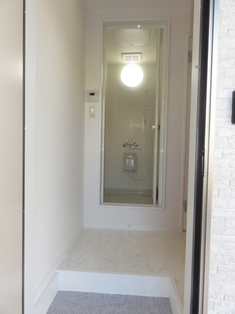 Ｌａ　Ｖｉｅ　ｅｎ　Ｒｏｓｅ1階 部屋その他