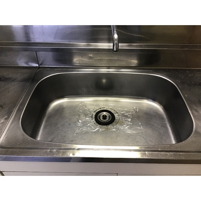 ミモザ213号室 キッチン