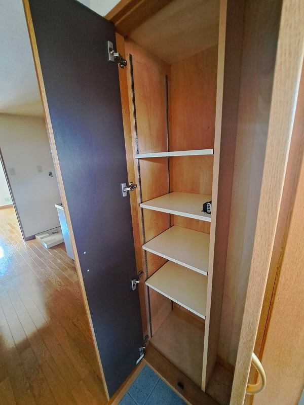 サンヴィアーレYuki922階 ※同建物参考写真