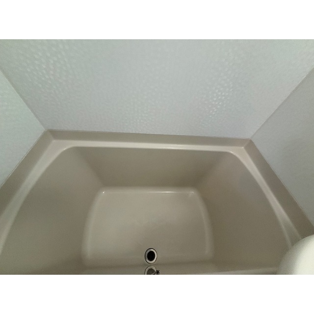 MKセンタービル お風呂