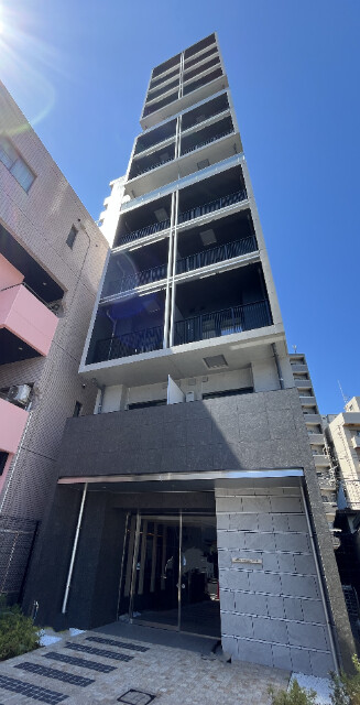 ステージグランデ本千葉9階 部屋その他