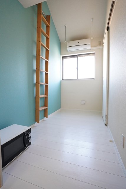 ＬａＬａ柴又2階 部屋その他