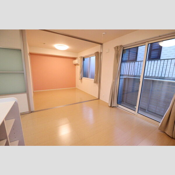 エイト・カーサ102号室 部屋その他