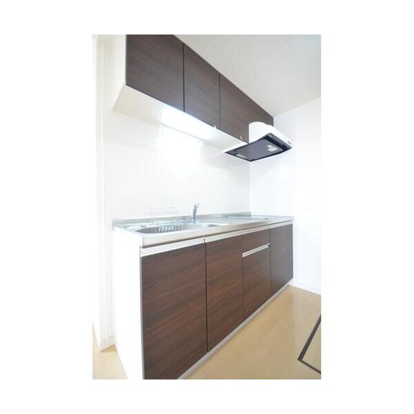 Ville　Est　I キッチン