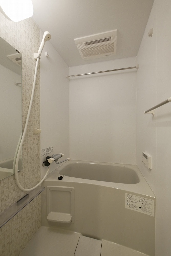 木場ステーションレジデンス9階 内観