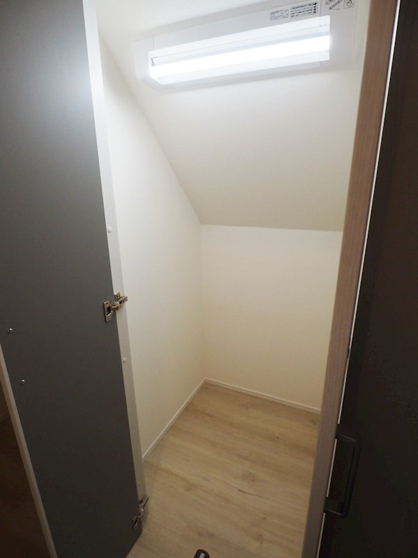 レジディア世田谷弦巻 収納