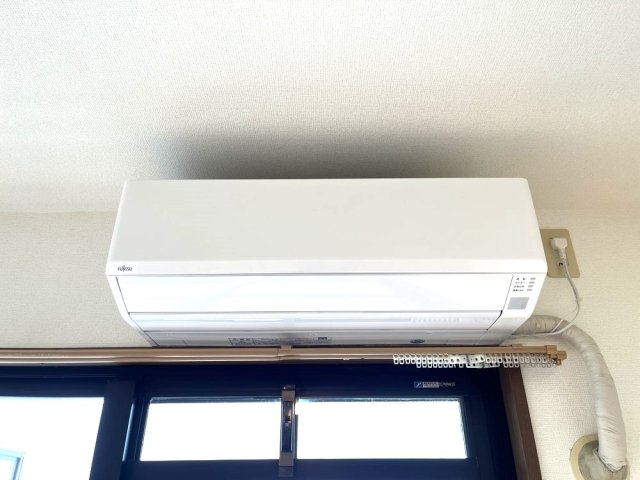 菱和パレス旗の台11階 エアコン