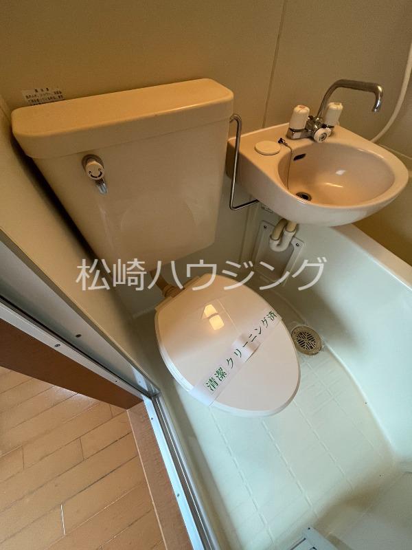 ライフピアロワール1階 別室の写真です