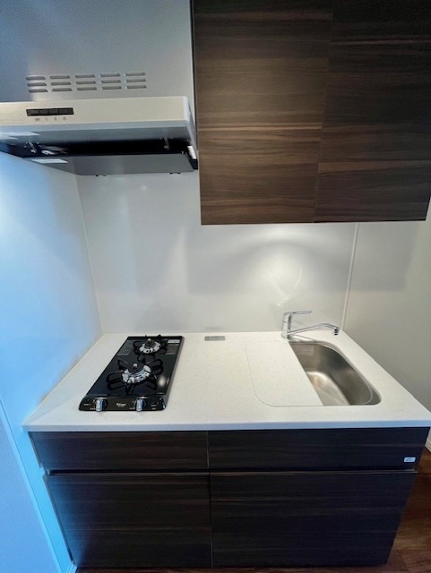 ドゥーエ池袋 キッチン