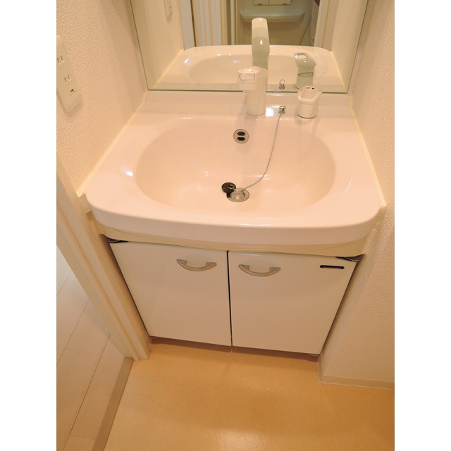 プレール・ドゥーク東京EAST 内観