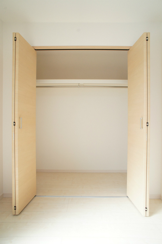 リブリ・コイノニア 収納