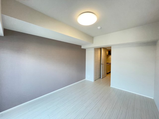 DIPS上板橋502号室 リビング