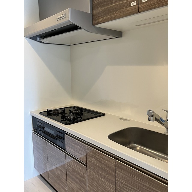 Ｎ-ｆｌａｔｓ三ノ輪702号室 2025年9月19日撮影