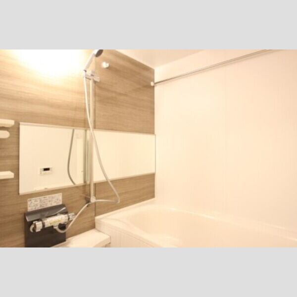 カメリア 103浴室・カメリア