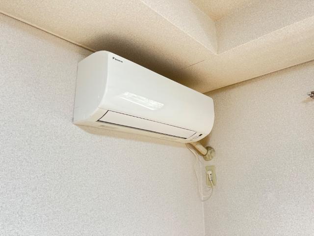 エポックハイム２０００ エアコン