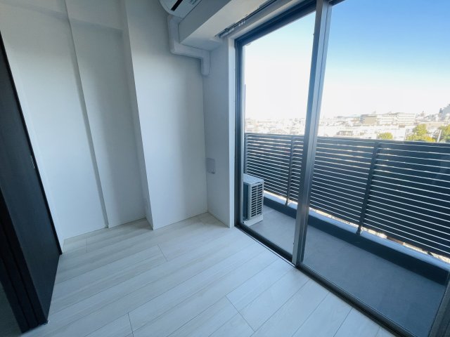 SAKURA AXIS NAKAITABASHI602号室 ※602号室（コンフォートブラウン）参考写真