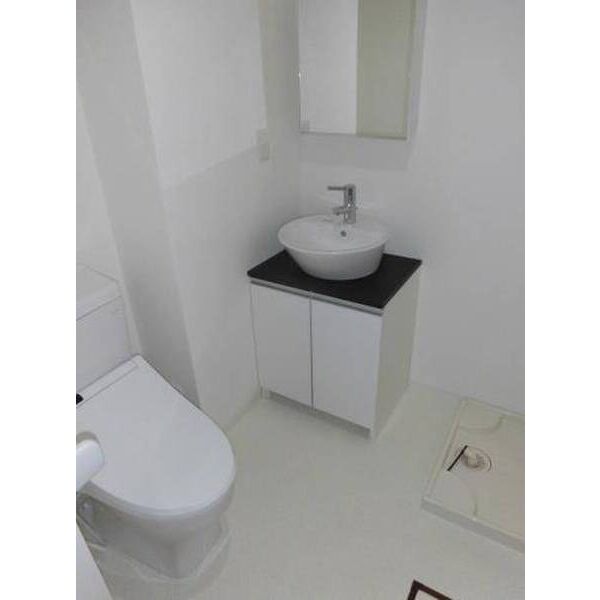 PRINCIPESSA　ACQUA 洗面