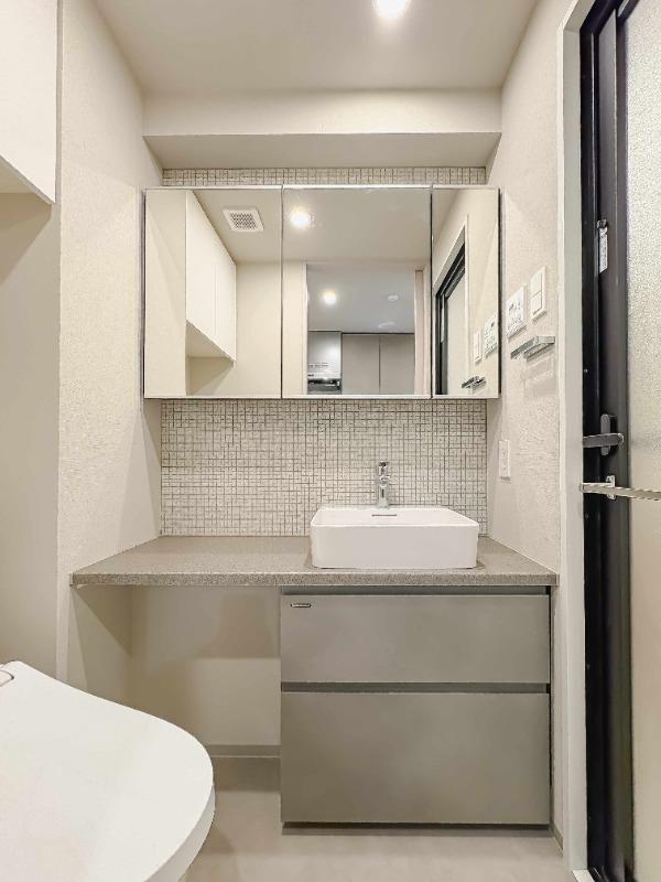 シーズンフラッツ大井町 部屋その他