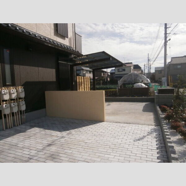 キャトルセゾン伊藤　Ⅱ 周辺