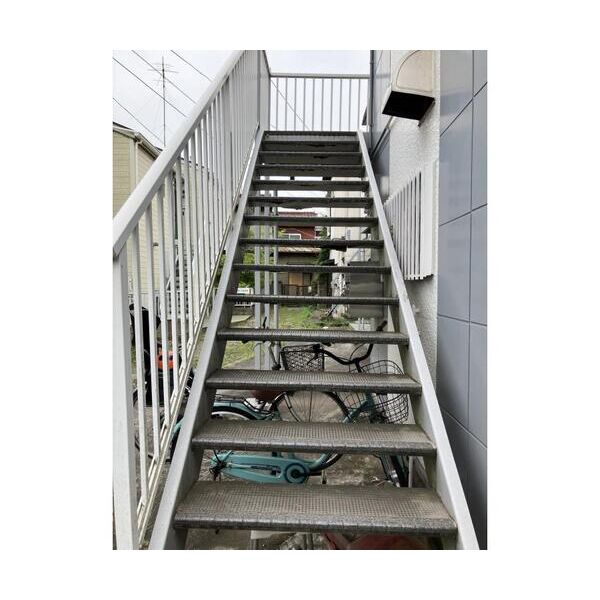 エステートピア88 エントランス