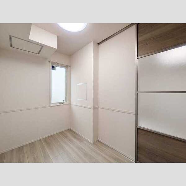 メルヴェーユ　Ⅱ301号室 部屋その他