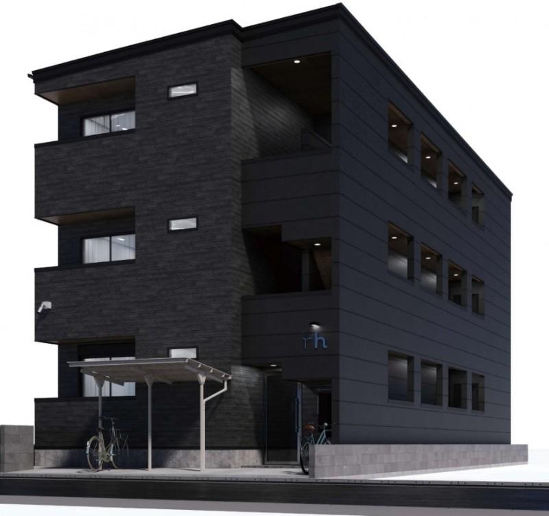 ｒｏｂｏｔ　ｈｏｍｅ　指扇Ⅱの外観画像