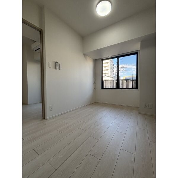 スプランディッド大島302号室 部屋その他