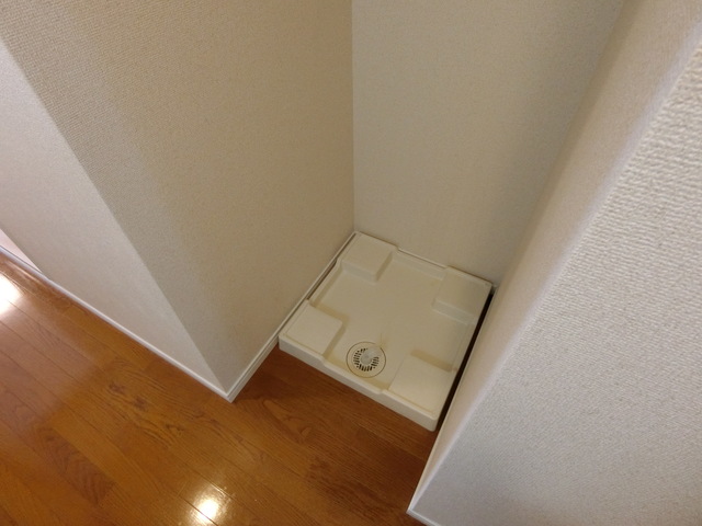 オークガーデン 部屋設備