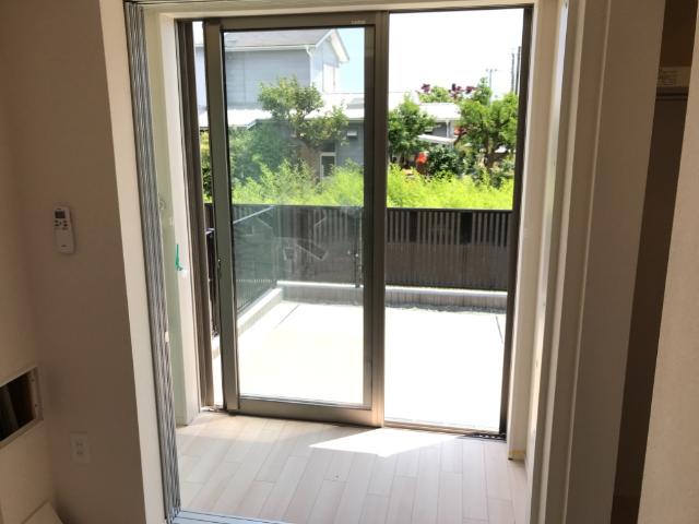 シェリー（sherry）湘南 室内