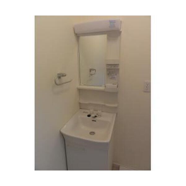 Crane　Hills 洗面