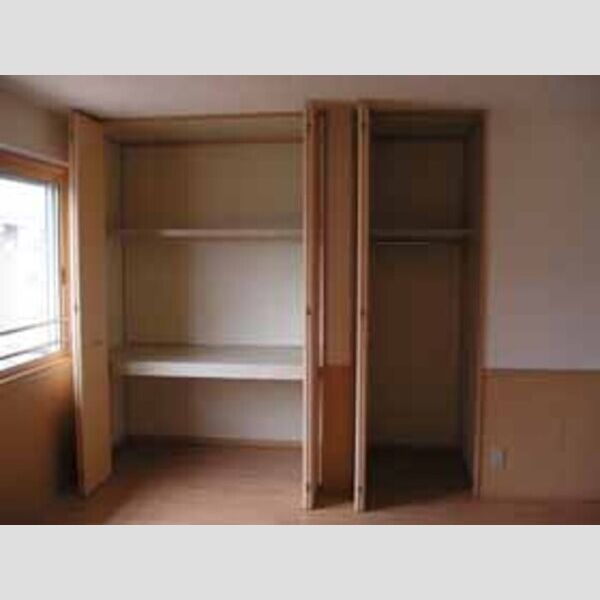 シャトレー・マグノリア 収納1