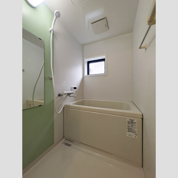 グランナチュール　A お風呂