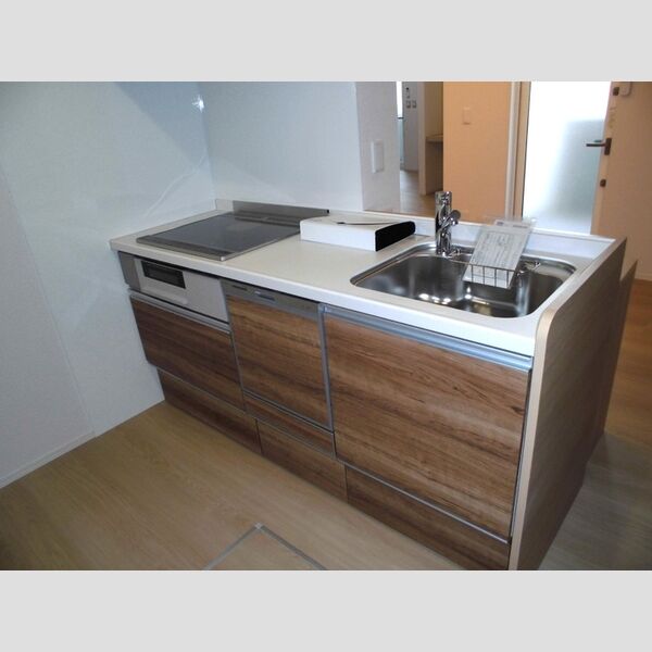 D-Sereno志木柏町205号室 同建物別部屋の参考画像