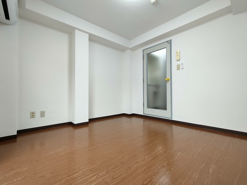 ビバハイム3階 リビング