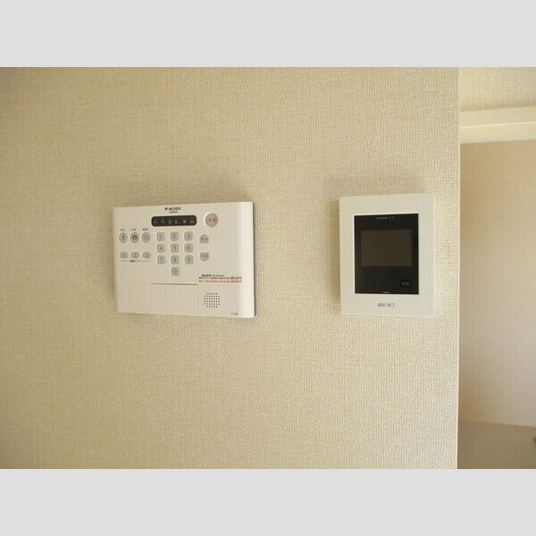 セントーリア202号室 202