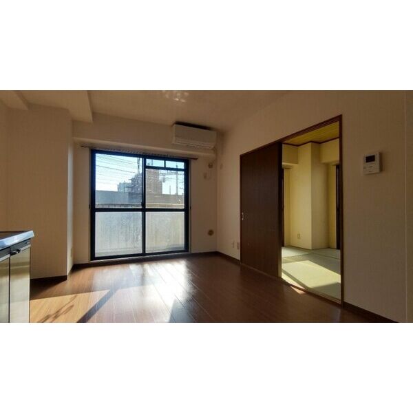 エクセルハイツKEYAKI302号室 部屋その他
