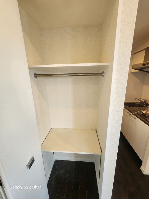 SYNEX SHINAGAWA-EBARA ※過去退去時のお写真です