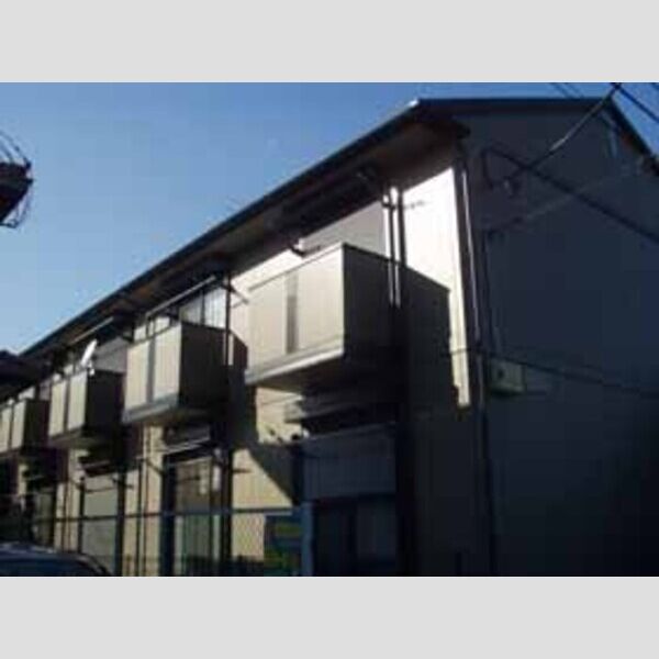 ビューラーみゆきの外観画像