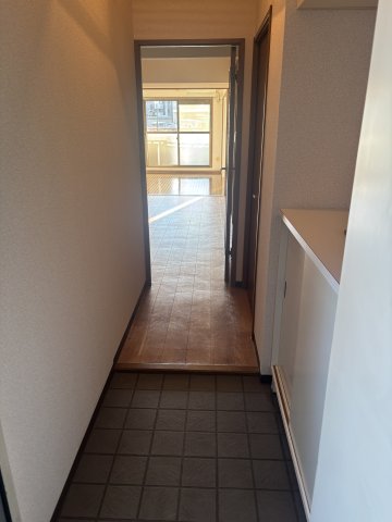 プランドール西船橋0106号室 その他共有部分