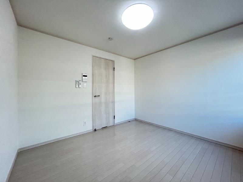 サンフラワー小岩 リビング