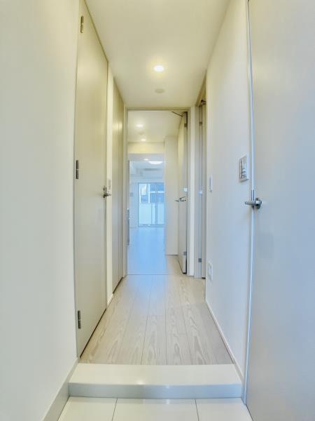 Ｂｒｉｌｌｉａ四谷三丁目8階 同建物別部屋の参考画像