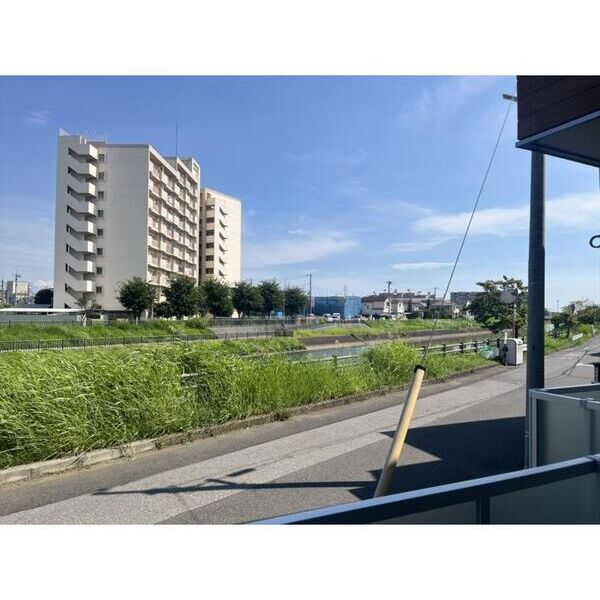 メグリオ新松戸104号室 部屋その他