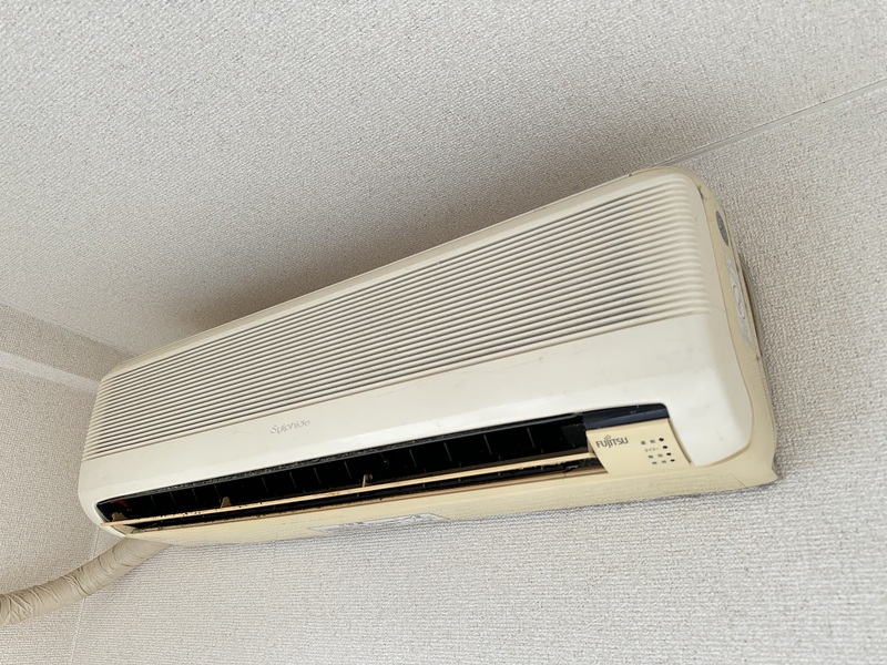 小杉SIビル 部屋設備