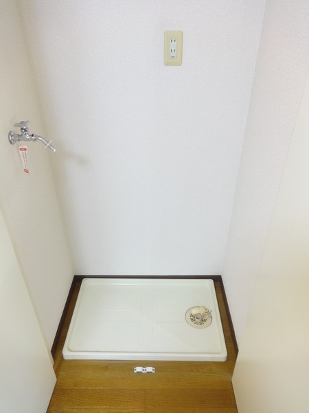 メインステージ大森町駅前305号室 その他