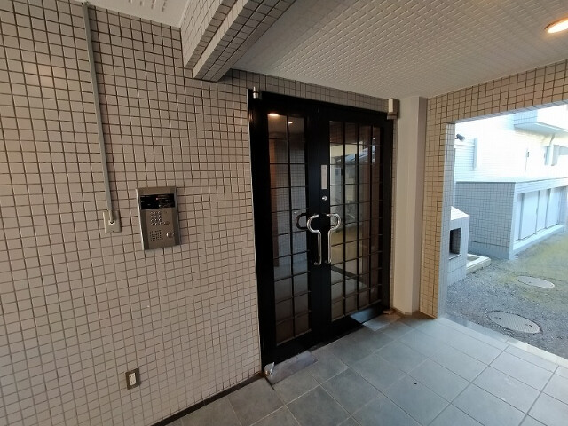 ホロンプラザ行徳3階 部屋その他