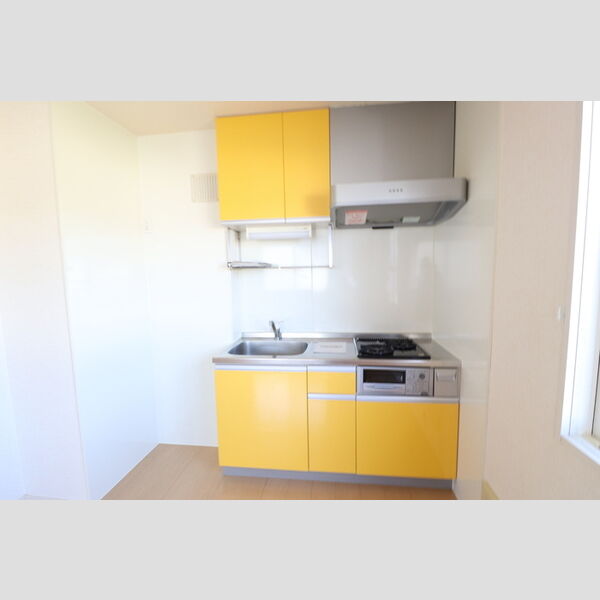 ヴァーチュー システムキッチン